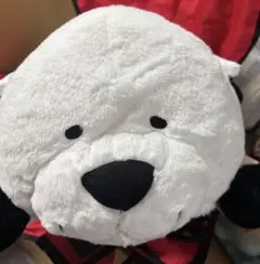 SPY×FAMILY グランデぬいぐるみ　ボンド・フォージャー