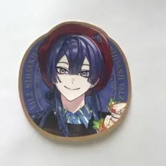 にじさんじ　長尾景　AGF2024 特典ランダムステッカー