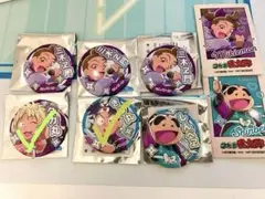 忍たま乱太郎 カラオケの鉄人 コラボ