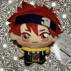 SK∞ エスケーエイト ちょぴぬい 喜屋武暦