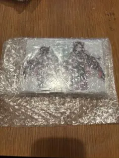 鬼滅の刃 繋ぐ WEBSHOPくじ しのぶとカナエ C賞