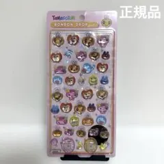 ୨*୧様 ボンボンドロップシール　たまごっち　めめっち　正規品
