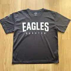 【EAGLES】ファンクラブ2025 デザインTシャツ Mサイズ