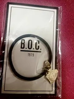 BUMP OF CHICKEN ニコル　ヘアゴム