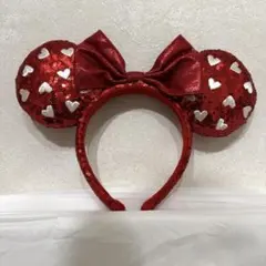 東京ディズニーリゾート カチューシャ