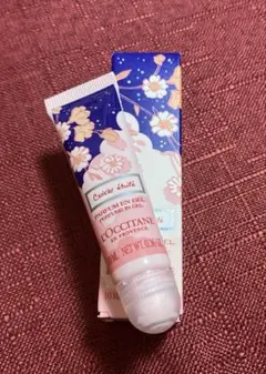 新品未使用★L'OCCITANE CBE ジェリーフレグランス （ジェル状香水）