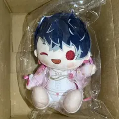 アイカツ！Chibiぬいぐるみ ルミナス 新条ひなき - メルカリ