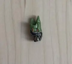 トレーディングフィギュア　パーツ