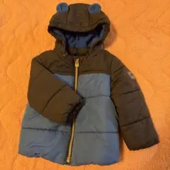 baby GAP フード付きアウター 12-18ヶ月
