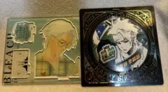 【1964】BLEACH バースデイ 日番谷冬獅郎 2点セット 2025