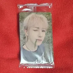 ロンジュン NCT DREAM BEAT IT UP ktown4u トレカ