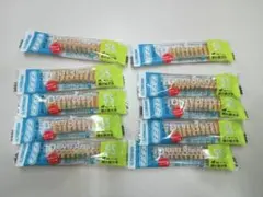 犬用 歯磨きガム SS 10本セット 個包装 デンティスリーフェアリー 超小型犬のサムネイル