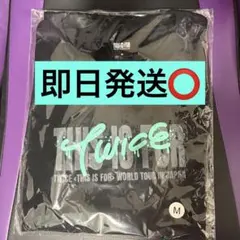 TWICE THIS IS FOR Tシャツ Mサイズ ミナ