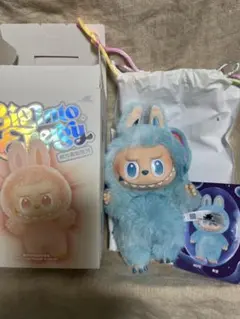 【正規品】【値下げ不可】ラブブ　エナジー　ホープ　HOPE Q