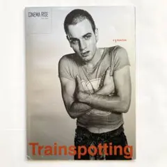 トレインスポッティング　映画パンフレット