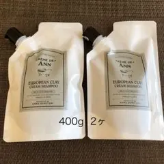 クレムドアン プレミアムクリームシャンプー300g 2個セット - メルカリ