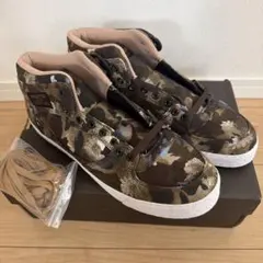 THRASHER スニーカーのサムネイル