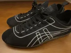 Onitsuka Tiger SCLAW ブラック 27cm箱無し