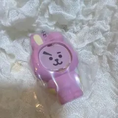 BT21 フォトフレームマスコット COOKY