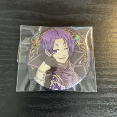 ブルーロック 御影玲王 缶バッジ