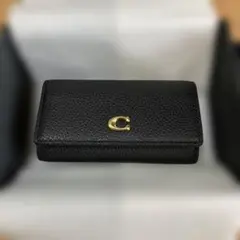 コーチ　キーケース