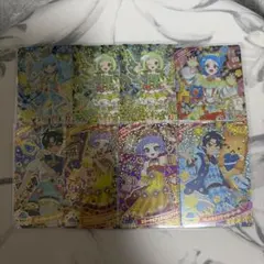 おねがいアイプリ ひみつのアイプリ 星4 まとめ売り