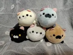 2026年最新】ごろねこサミット ぬいぐるみの人気アイテム - メルカリ