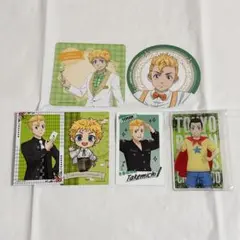 多聞くん今どっち アニメイト 特典 ミニフォトカード 甲斐倫太郎 F/ACE