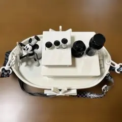 ディズニーシー　ポップコーンバケット(ミッキーマウス)【販売:3月中】