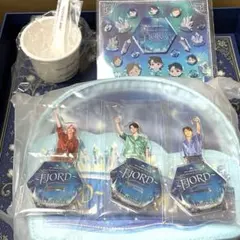 FF14 × 伊勢丹コラボ ポーチ | Mercari