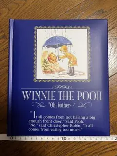 Winnie the Pooh アルバム
