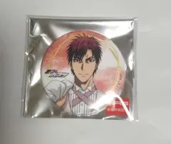 黒子のバスケGIGOカフェグリッター缶バッジ火神大我|mercari商品代購
