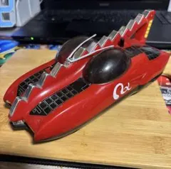 ☆マッハGOGOGO ☆MACH5オーディックス 1/18 500台限定生産 - メルカリ