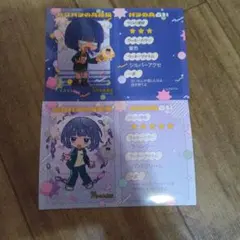 私立パラの丸高校 占い シール ステッカー - メルカリ