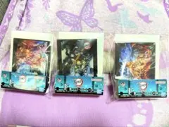 鬼滅の刃 一番くじ F賞 ミニアートボード