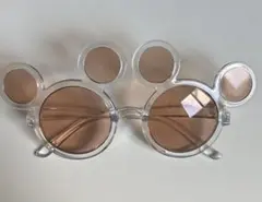 ディズニー めがね サングラス
