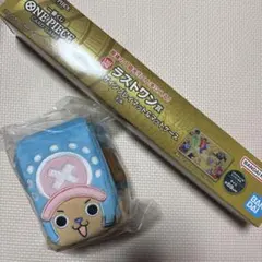 一番くじ　ワンピースカードゲーム　 E賞　ラストワン賞