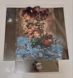 劇場版 鬼滅の刃 無限城編 入場特典