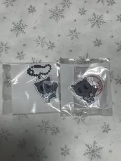 TXT プルバトゥ PPULBATU カプセルトイ ダゴニャン