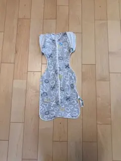 スワドルアップ　トランジションバッグ　バンブーライトMサイズ