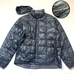 yochan様専用　montbell　U.L. ダウン インナージャケット