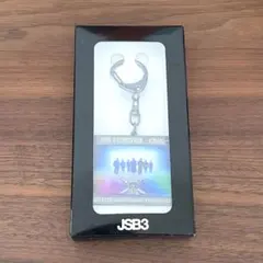 【匿名配送】三代目 JSB FOREVER ONE 入場特典 キーホルダー