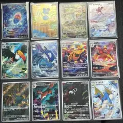 ポケモンカード AR 12枚セット まとめ売り