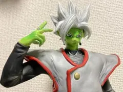 ドラゴンボール超 合体ザマス Grandista リペイント フィギュア