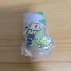 セーラームーンコスモス  サンリオコラボ ラバーマスコット