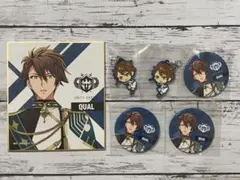 一番くじ アイドリッシュセブン ダンスマカブル 十龍之介セット