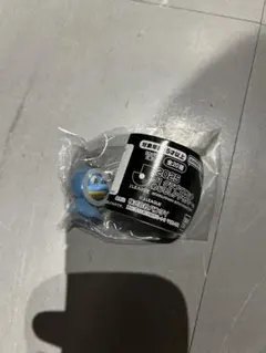 【新品】ふろん太　川崎フロンターレ　めじるしアクセサリー　J1　クラブマスコット