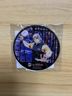 【新品未開封】鬼滅の刃 宇髄天元 アクリルコースター 京ノ御仕事 参 非売品