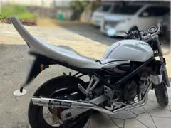バンディット250ハネテール GJ74a用のサムネイル