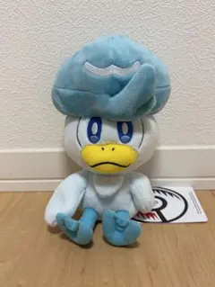ポケモンセンター クワッス ぬいぐるみ